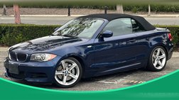 2011 BMW 1 Series 135i