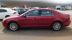 2009 Mercury Milan I-4 Premier