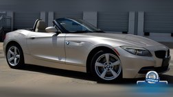 2010 BMW Z4 sDrive30i