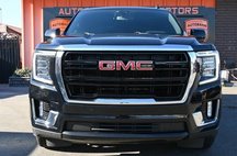 2022 GMC Yukon SLE