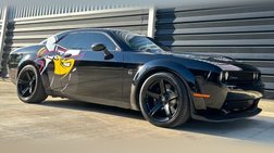 2019 Dodge Challenger R/T Scat Pack