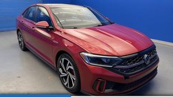 2022 Volkswagen Jetta GLI Autobahn
