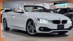 2019 BMW 4 Series 440i