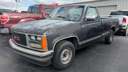 1988 GMC Sierra 1500 Base