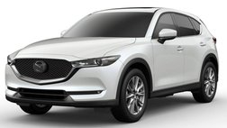 2020 Mazda CX-5 Grand Touring Reserve
