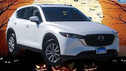 2023 Mazda CX-5 S Preferred