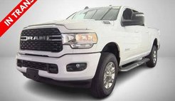 2024 Ram Ram Pickup 2500 Big Horn