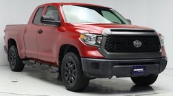 2021 Toyota Tundra SR