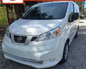 2020 Nissan NV200 S