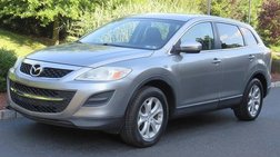 2012 Mazda CX-9 Touring