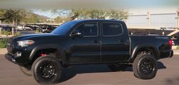 2018 Toyota Tacoma TRD Off-Road