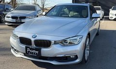 2016 BMW 3 Series 340i xDrive
