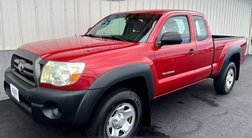 2009 Toyota Tacoma Base