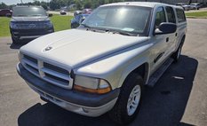 2003 Dodge Dakota Sport