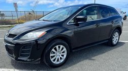 2011 Mazda CX-7 i Touring