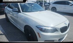 2019 BMW 2 Series M240i