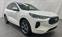 2024 Ford Escape ST-Line Select