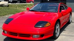 1991 Dodge Stealth R/T Turbo