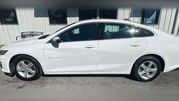 2023 Chevrolet Malibu LS Fleet