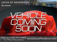 2012 Buick LaCrosse Convenience