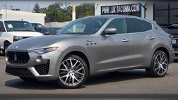 2022 Maserati Levante Modena