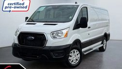 2024 Ford Transit 250