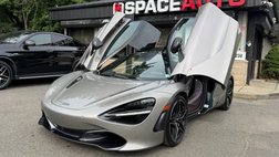 2018 McLaren 720S Base