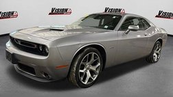 2015 Dodge Challenger R/T