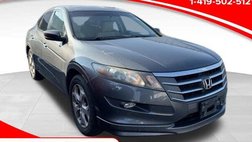 2011 Honda Accord Crosstour EX-L