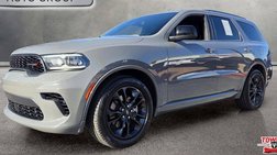 2023 Dodge Durango GT Launch Edition