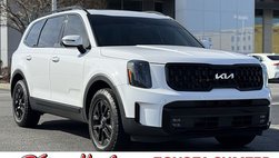 2024 Kia Telluride SX X-Pro