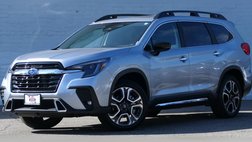 2025 Subaru Ascent Touring