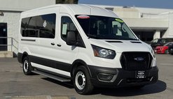 2023 Ford Transit XL