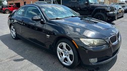 2009 BMW 3 Series 328i xDrive