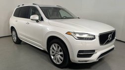2017 Volvo XC90 T6 Momentum