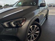 2022 Mercedes-Benz GLE-Class GLE 350 4MATIC