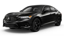 2026 Acura Integra w/Tech w/A-SPEC