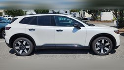 2024 Honda Prologue Elite