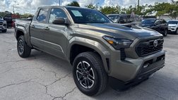 2024 Toyota Tacoma Limited