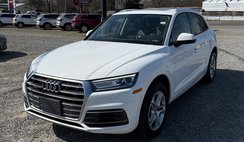 2018 Audi Q5 2.0T quattro Premium