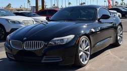 2009 BMW Z4 sDrive35i