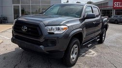 2020 Toyota Tacoma SR