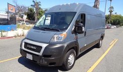 2019 Ram ProMaster 2500 159 WB