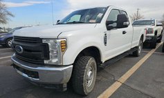 2019 Ford Super Duty F-250 XL