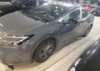 2023 Toyota Prius LE