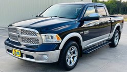 2014 Ram Ram Pickup 1500 Laramie