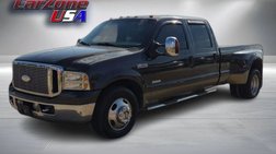 2006 Ford Super Duty F-350 XL