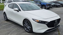 2019 Mazda MAZDA3 Preferred