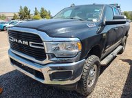 2019 Ram Ram Pickup 2500 Big Horn