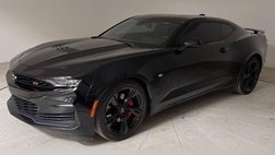 2023 Chevrolet Camaro SS